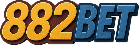 882bet Logo